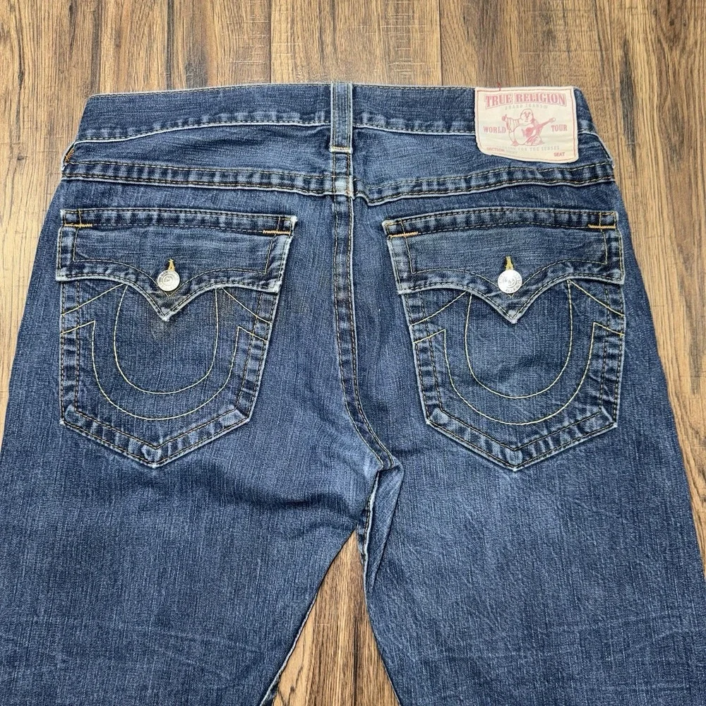 True Religion free size